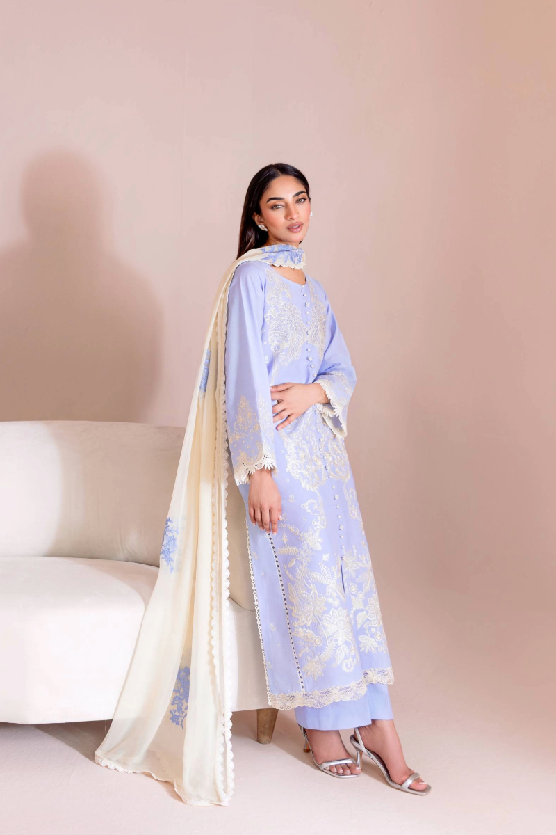 Manara | Mgrolia Garden 25 | IRIS