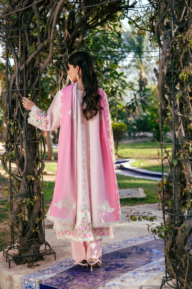 Manara | Vintage Flora 25 | ROZINAY