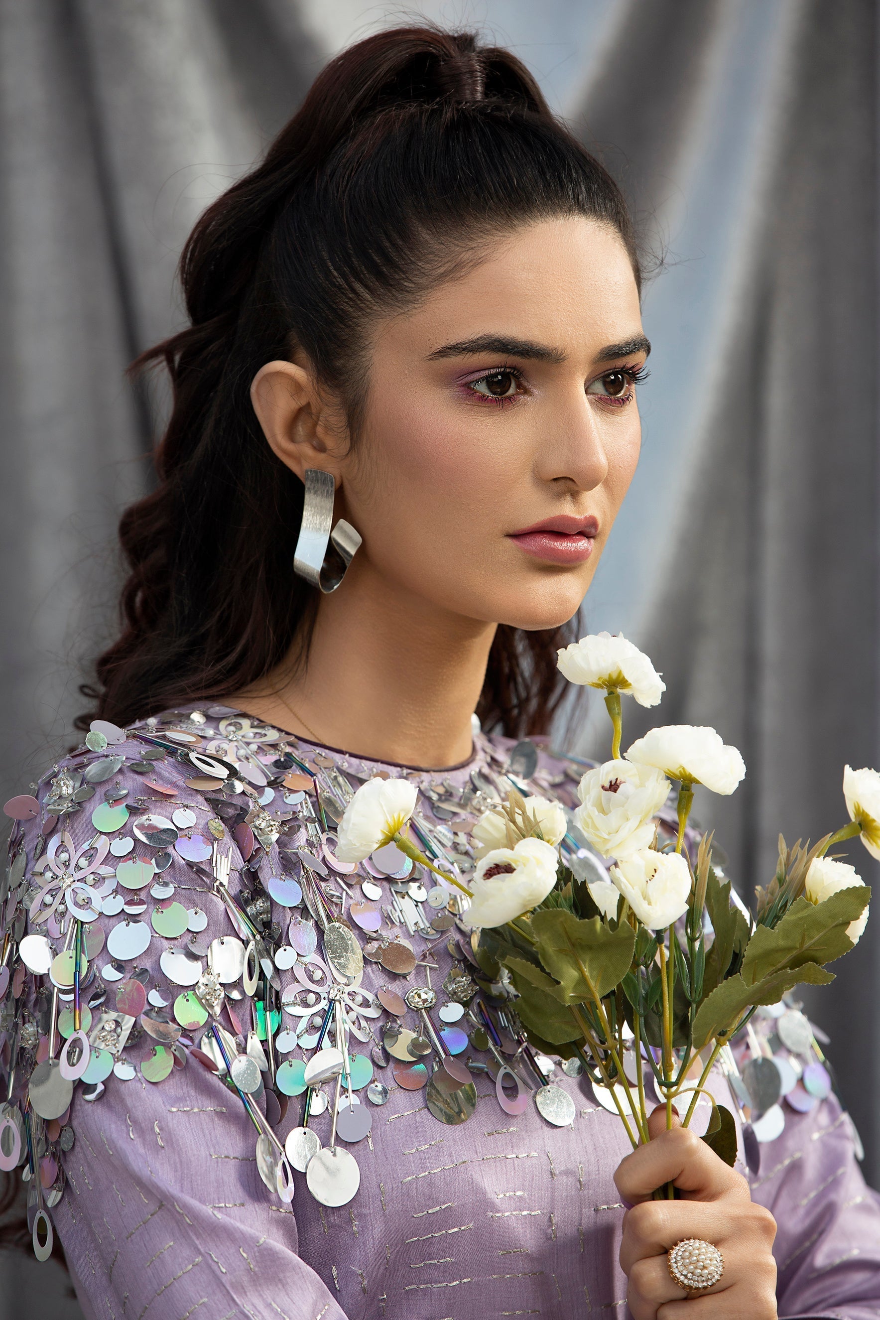 Hana | Viridity Ready to Wear | Opera-VRT-004