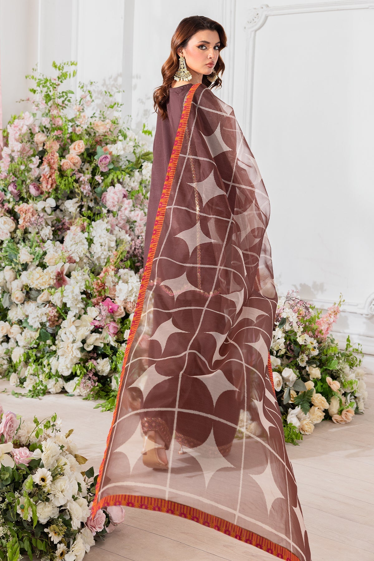 Charizma | Festive Pret | CMA-5-108 B