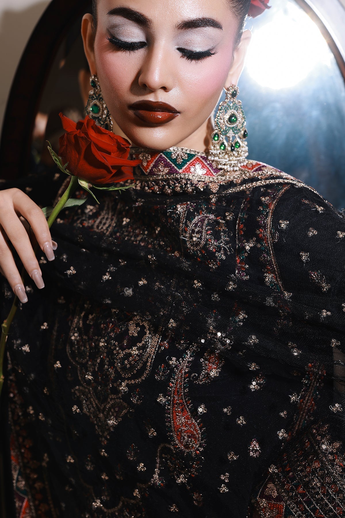 Charizma | Festive Pret | CMA-5-136A