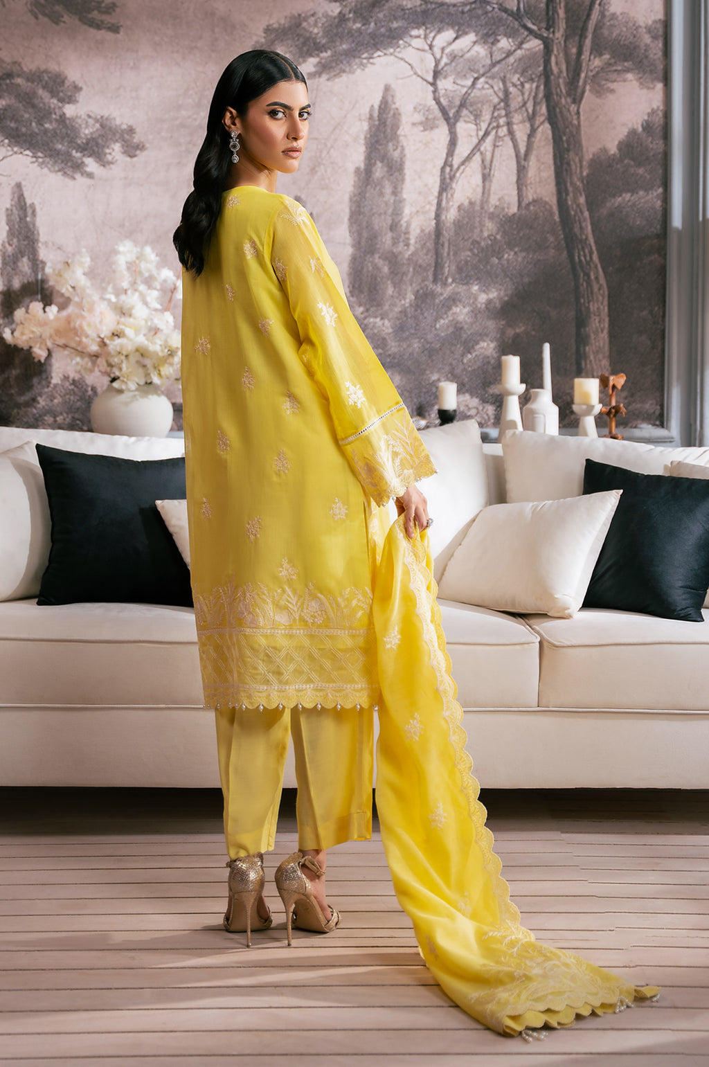 Zeen | Azalea Collection | WOM34123