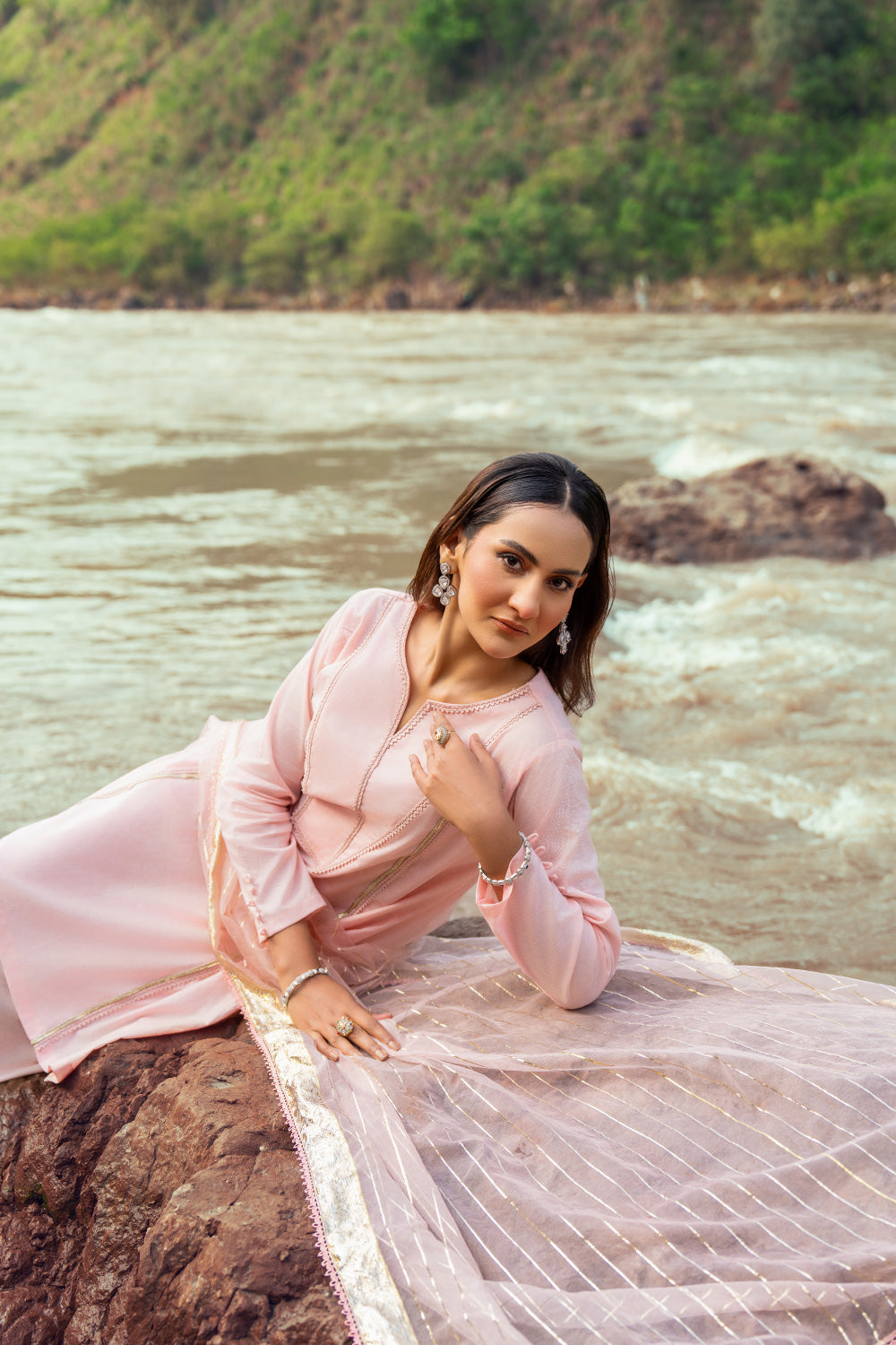 Ittehad | Damask 24 | I-05