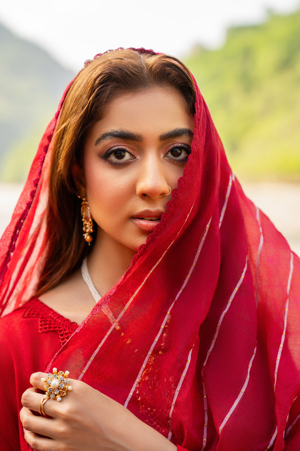 Ittehad | Damask 24 |   I-07