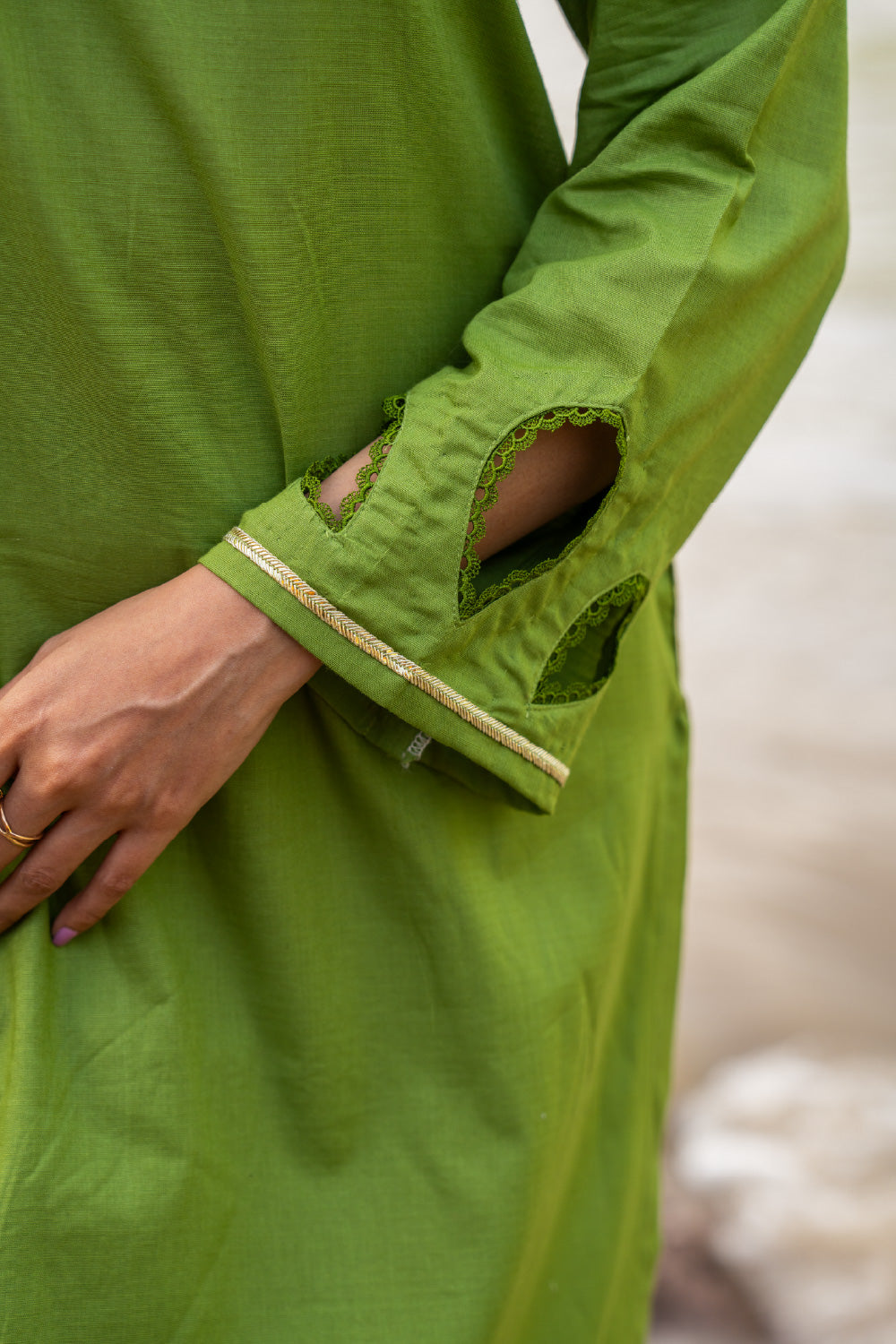 Ittehad | Damask 24 |  I-06