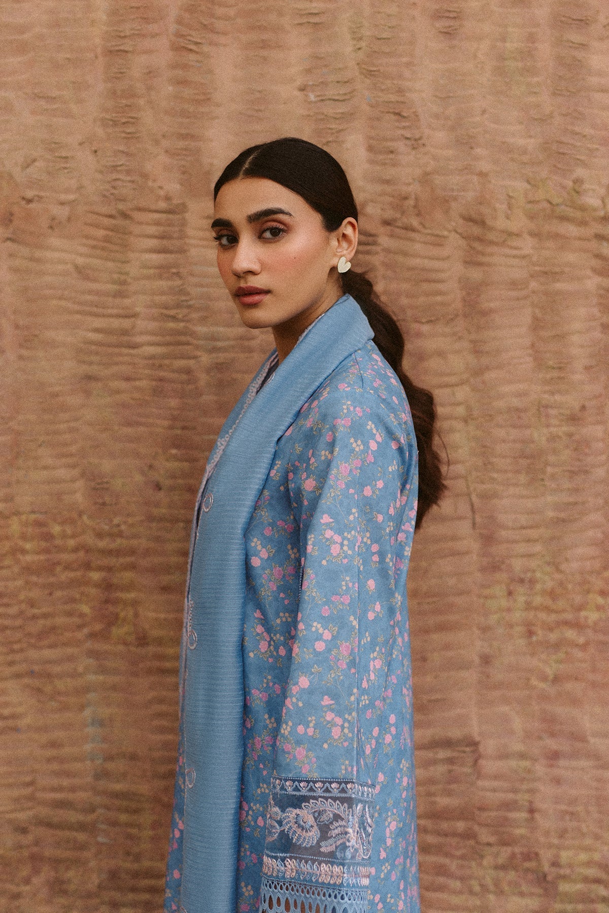 Ayzel | The Bare Minimum | Brielle