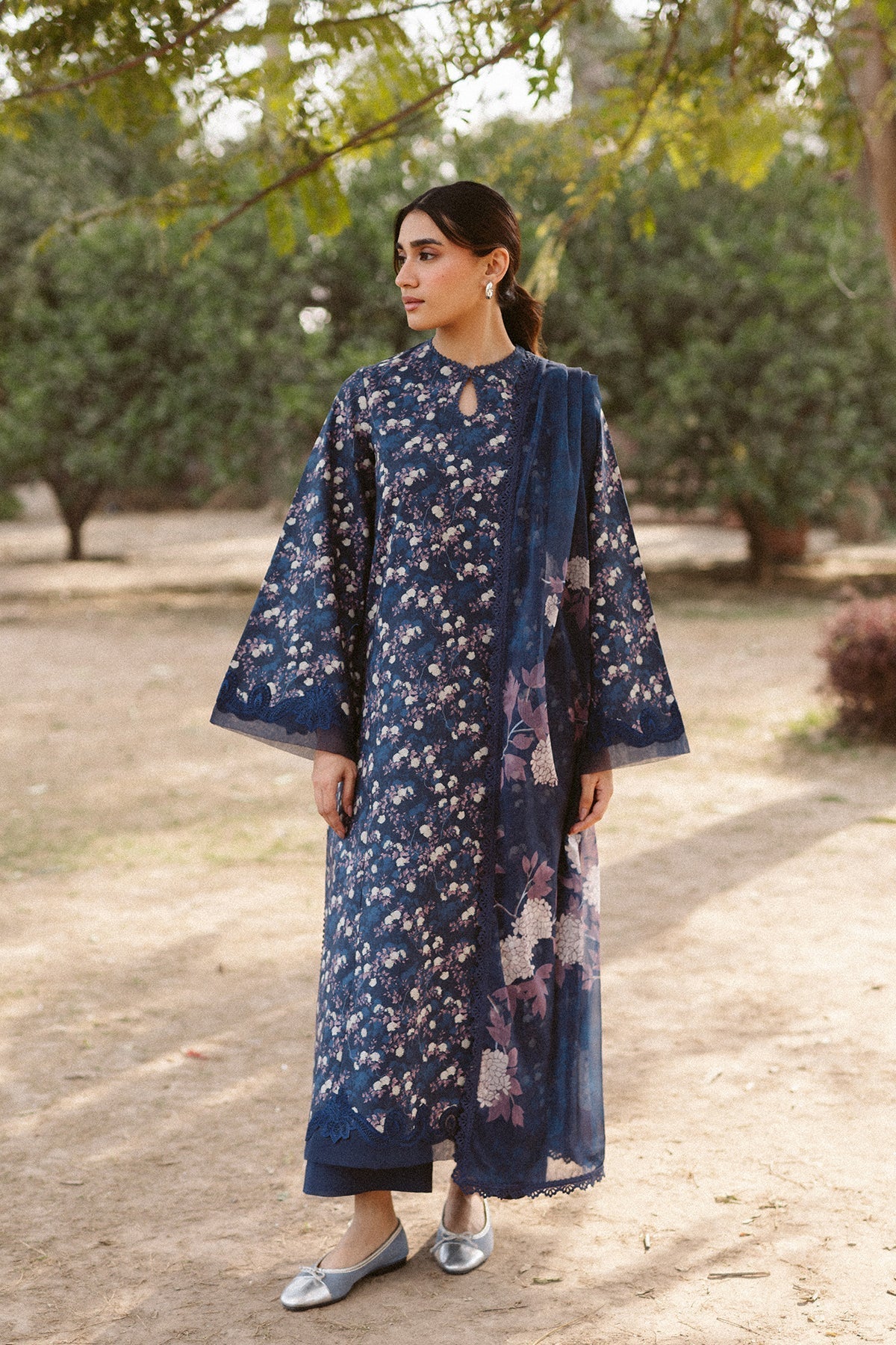 Ayzel | The Bare Minimum | Evana