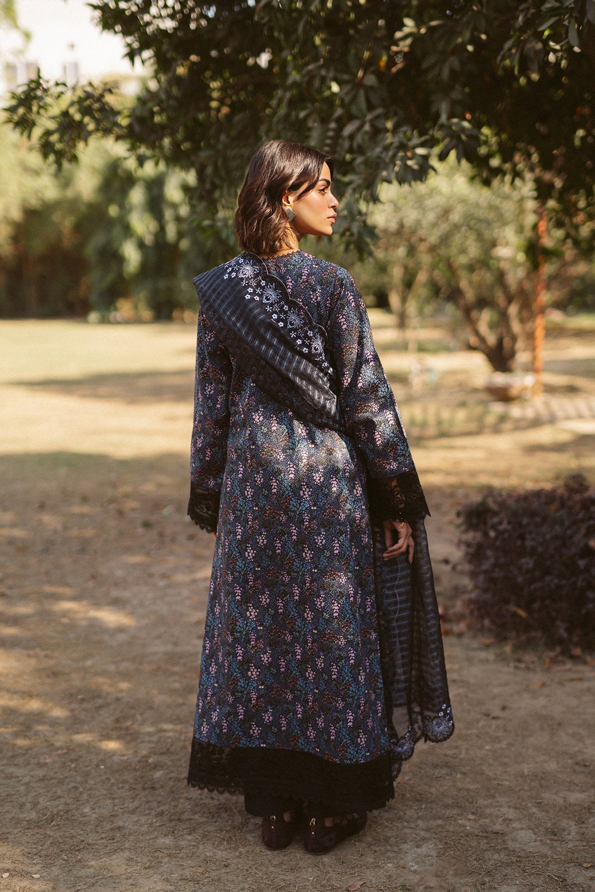 Ayzel | The Bare Minimum | Aziel