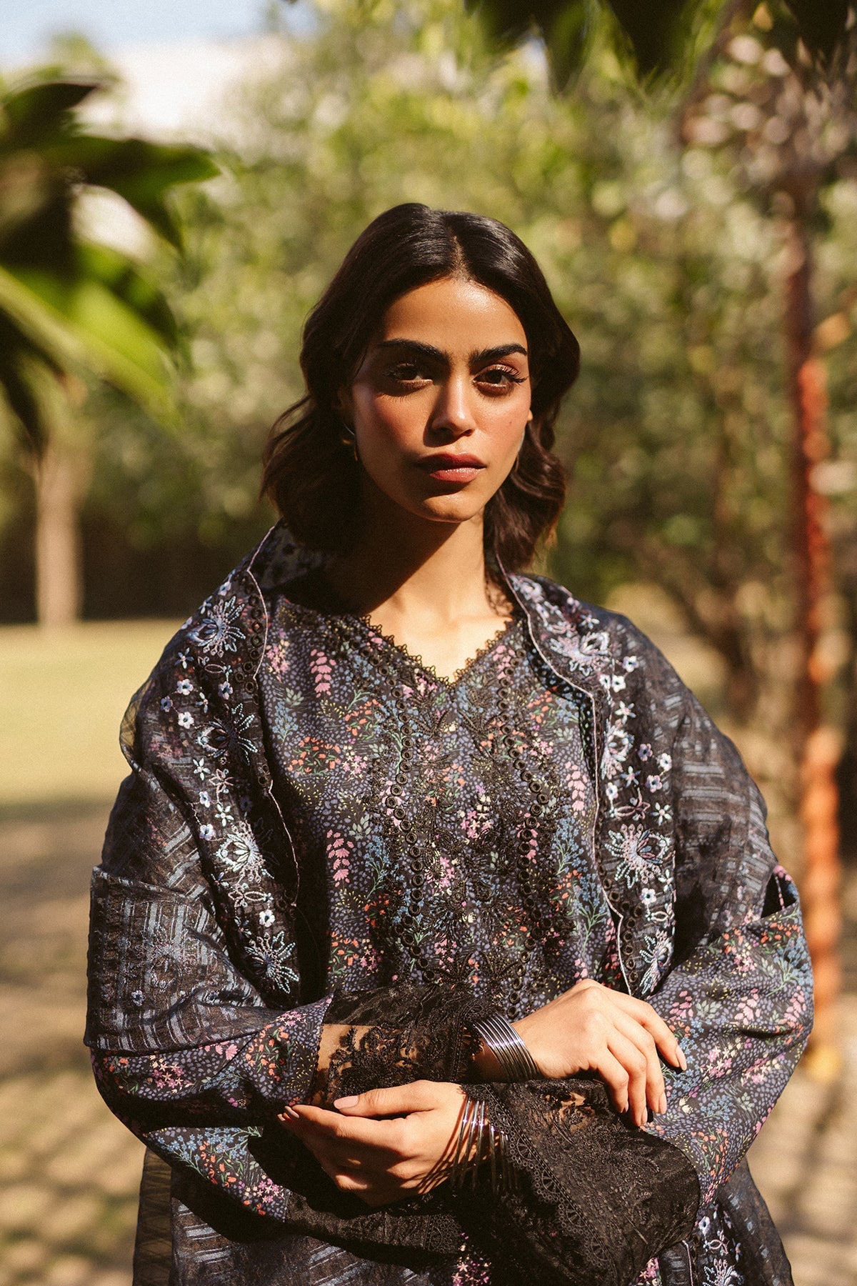 Ayzel | The Bare Minimum | Aziel