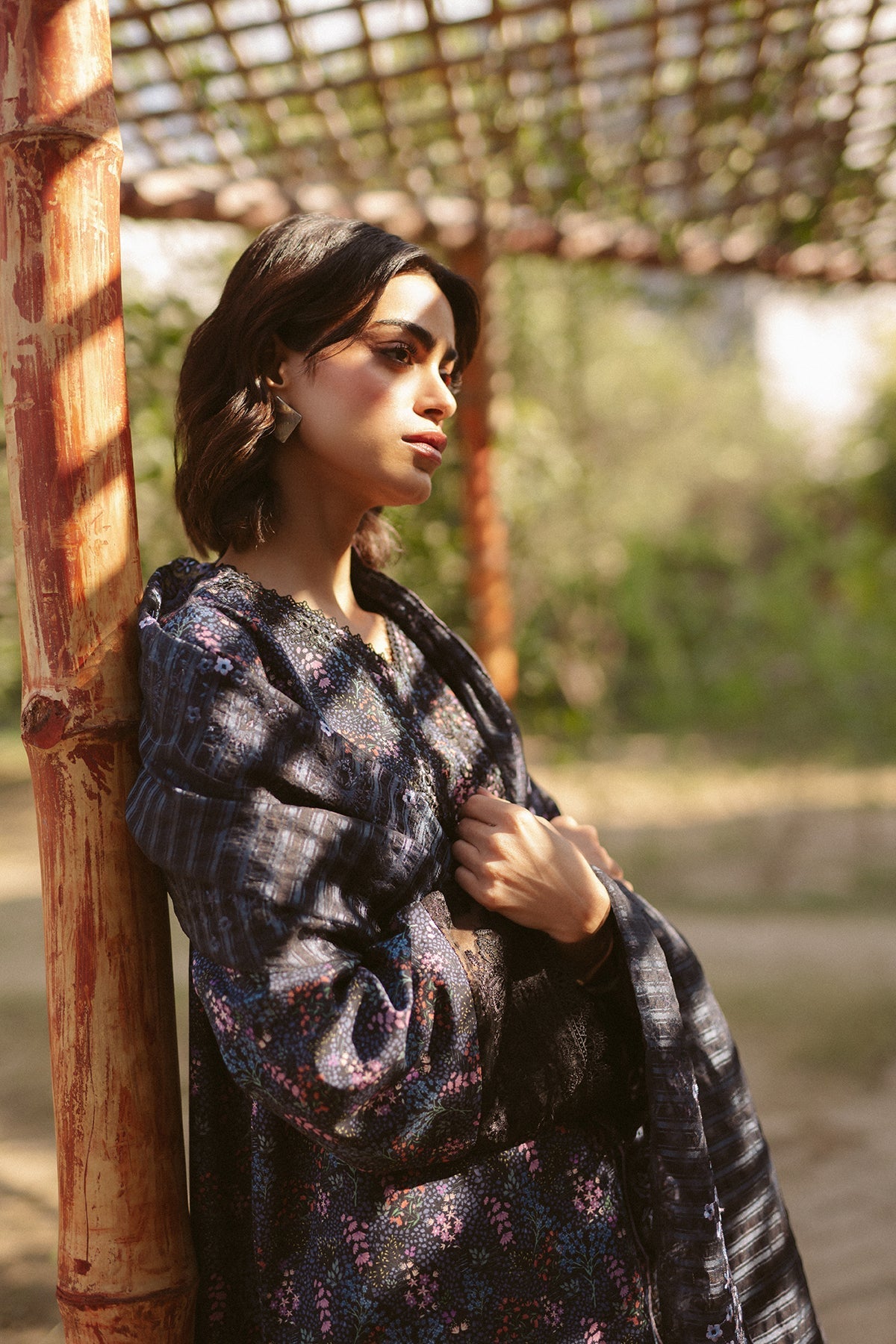 Ayzel | The Bare Minimum | Aziel