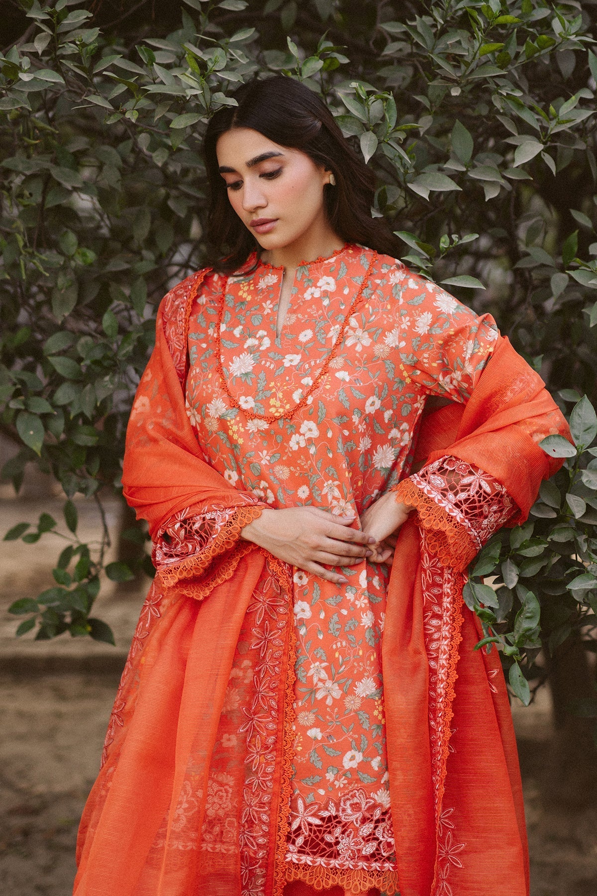 Ayzel | The Bare Minimum | Celine