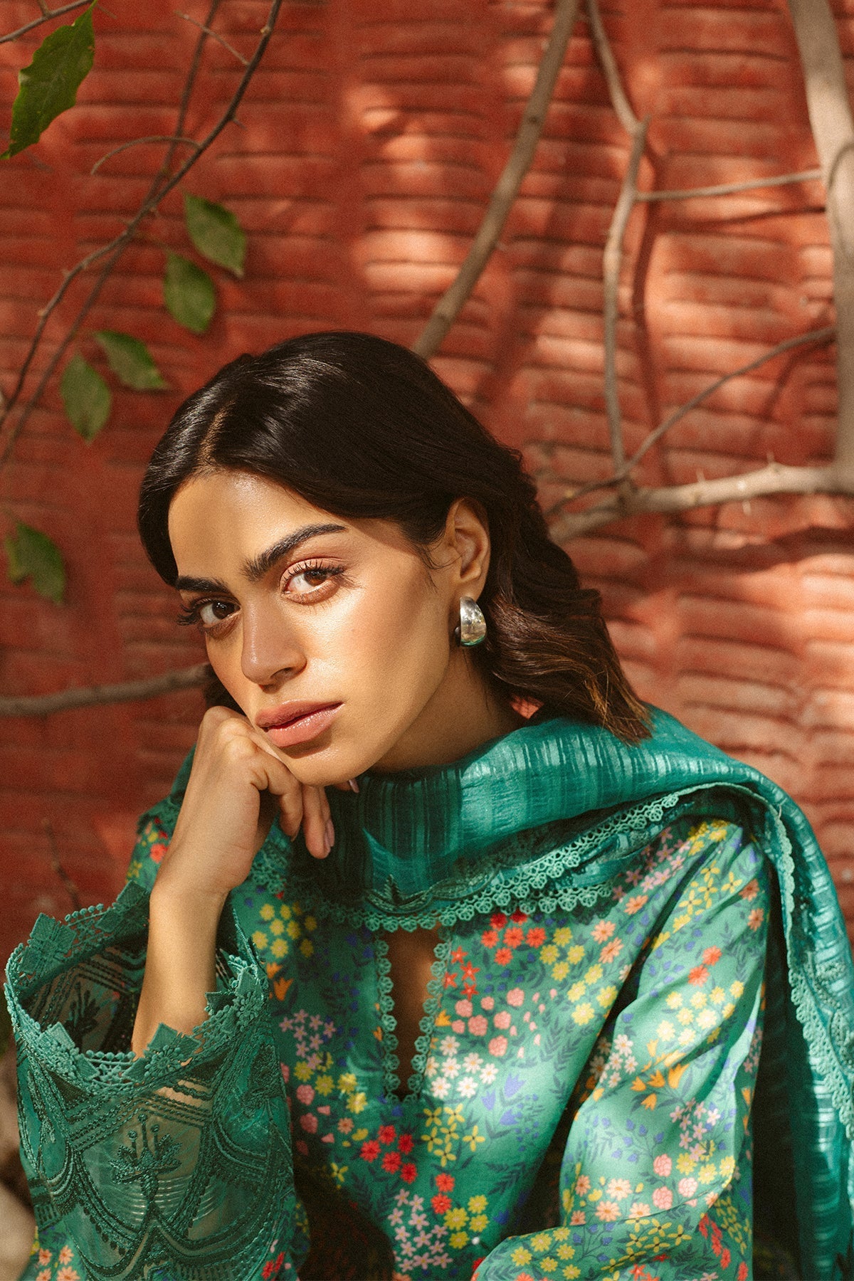 Ayzel | The Bare Minimum | Sanya