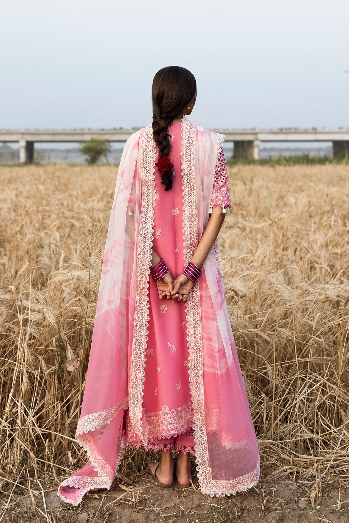 Afrozeh | Mulaqaat Lawn | Khwaab