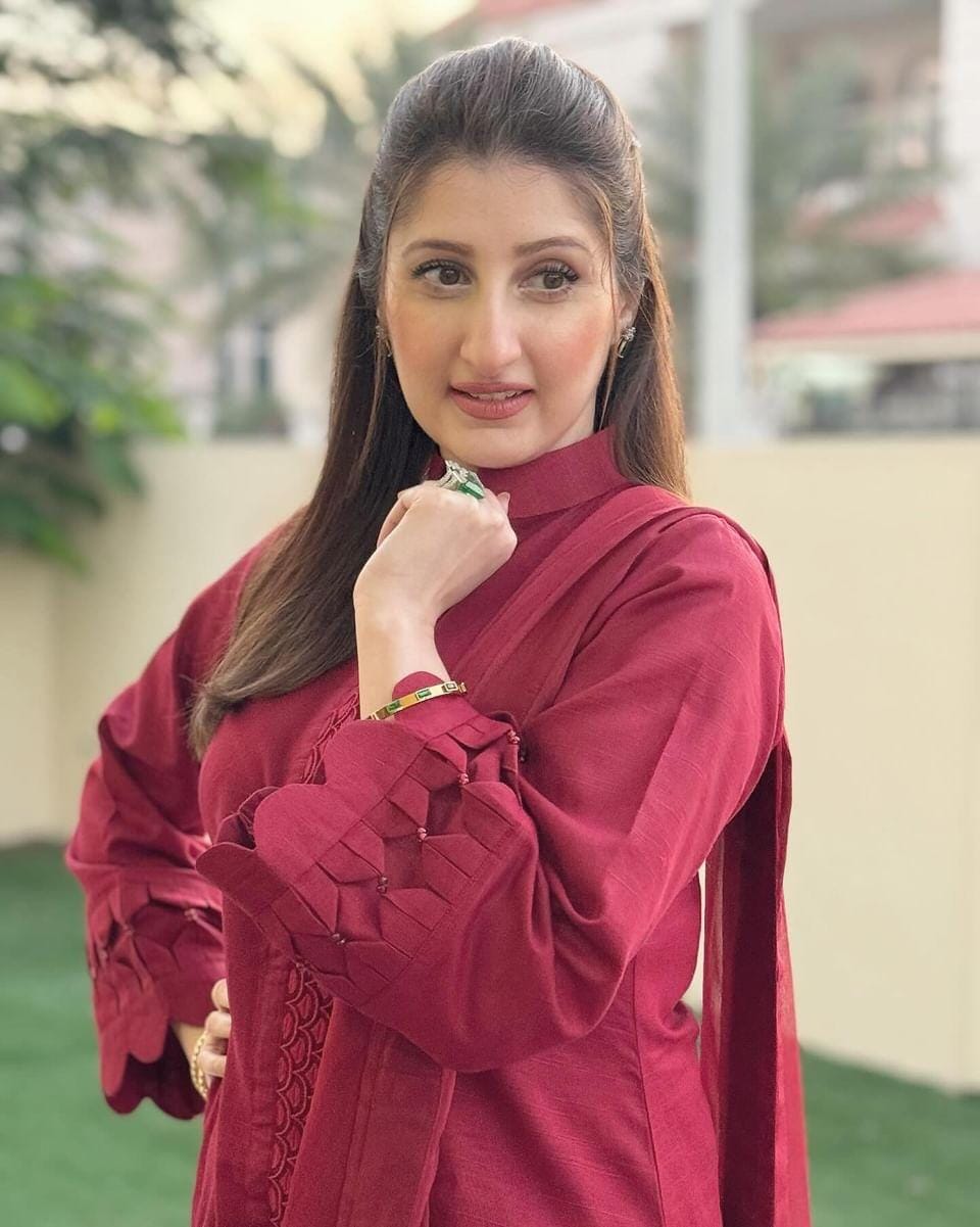 Hoorain Basics | Slub Winter 23 | HB-MRN