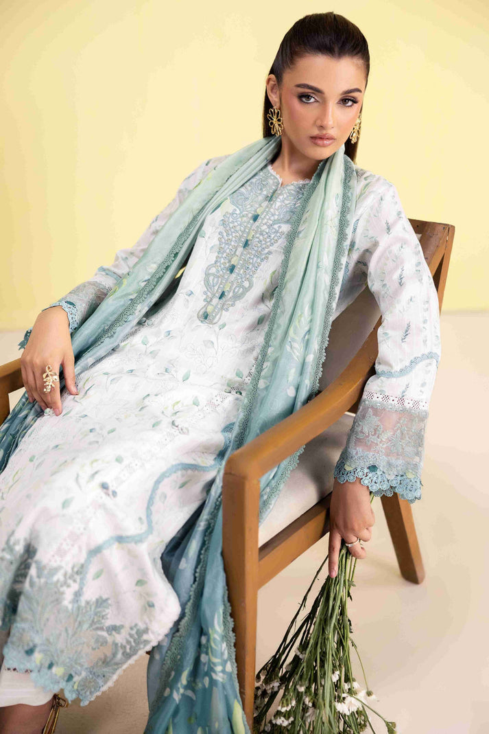 Aabyaan | Eid Pret 25 | RIVA AP-03