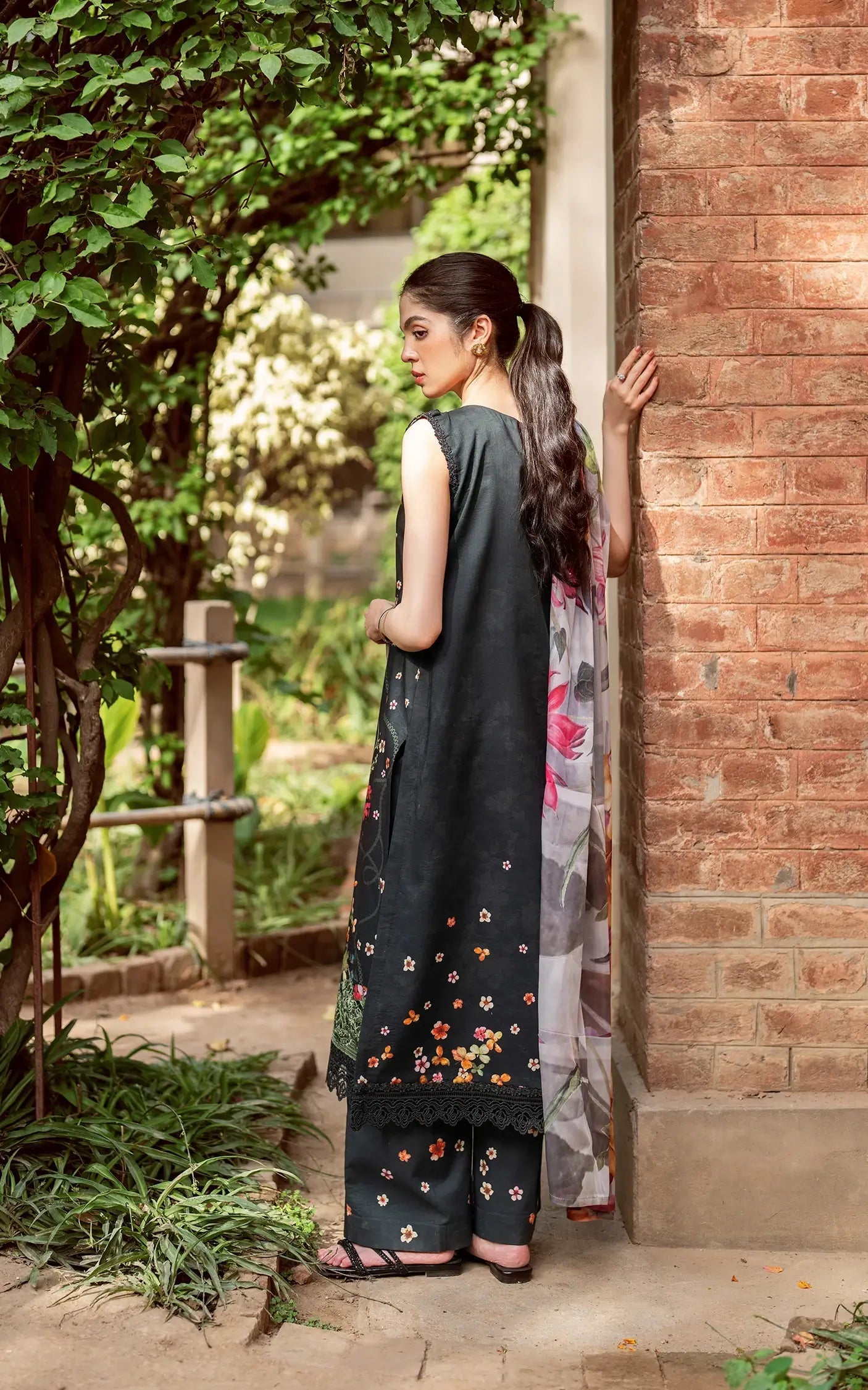 Asifa and Nabeel | Yakin Summer 25 | Elysian-(YKL25-11)