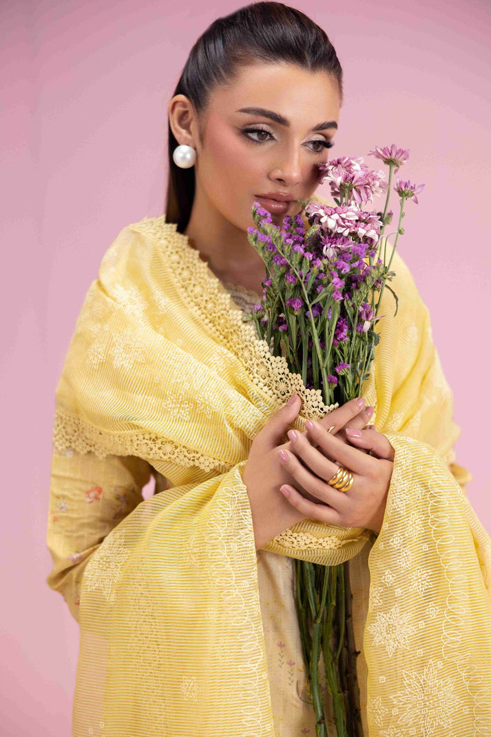 Aabyaan | Eid Pret 25 |MAHVEEN AP-04