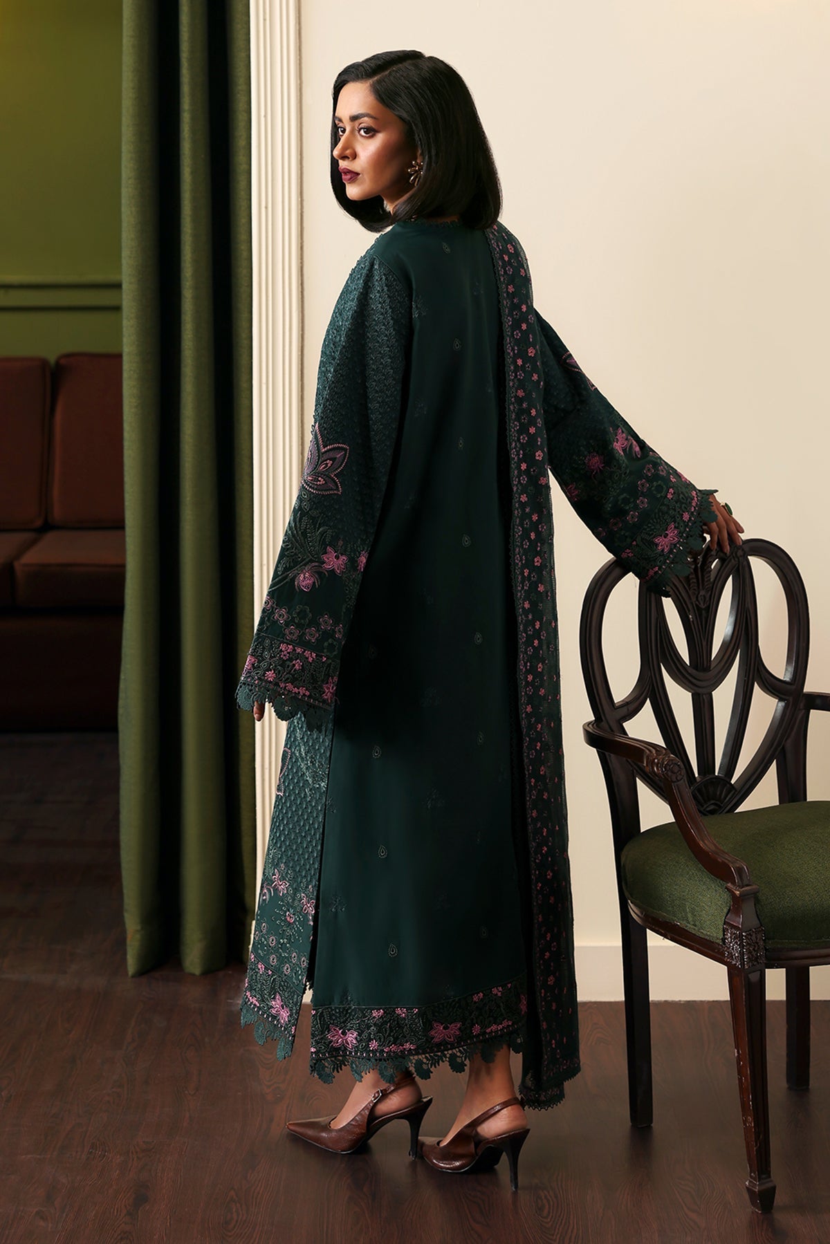 Afrozeh | Rhythm RTW | Aurun