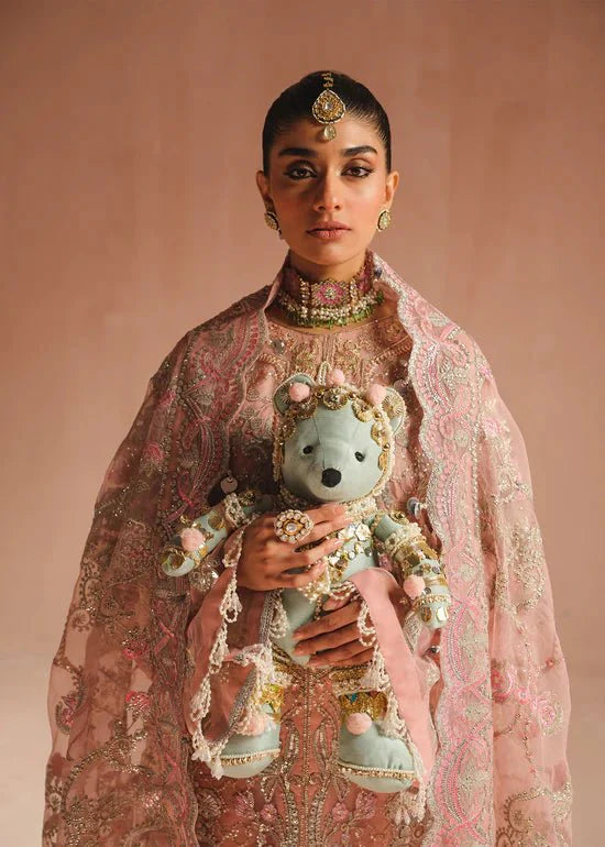 Ali Xeeshan | Prime Time Formals | Aarohi