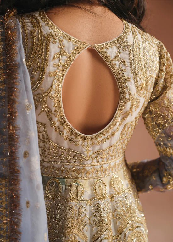 Ali Xeeshan | Prime Time Formals | Fitoor