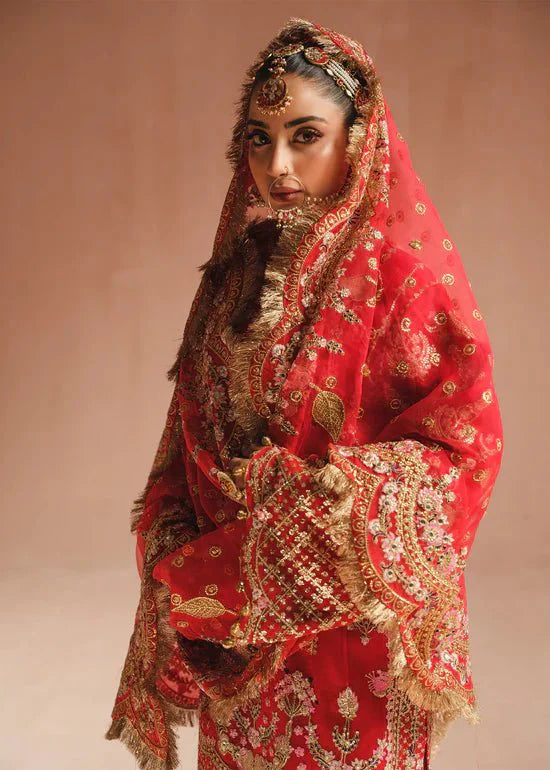 Ali Xeeshan | Prime Time Formals | Iktara