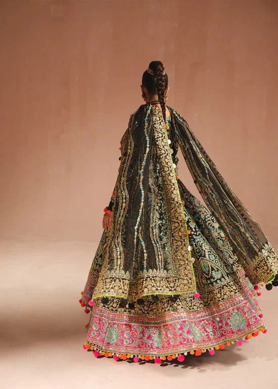 Ali Xeeshan | Prime Time Formals | Raag