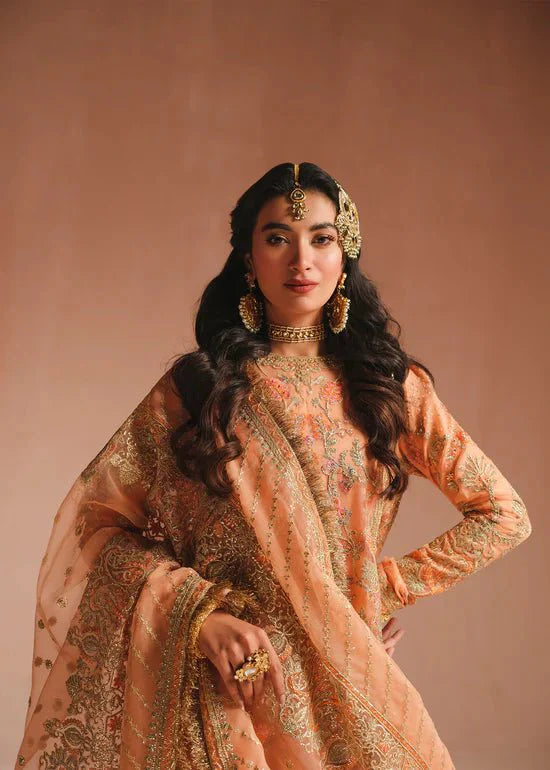 Ali Xeeshan | Prime Time Formals | Rubab