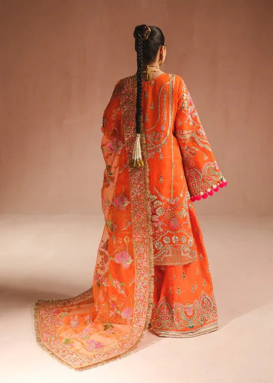 Ali Xeeshan | Prime Time Formals | Umeed