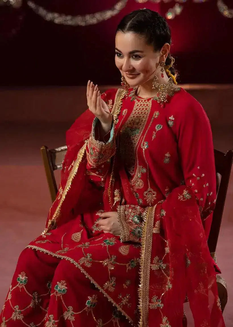 Ali Xesshan | Bhaag Lagay Rain | AANARI – LP-011