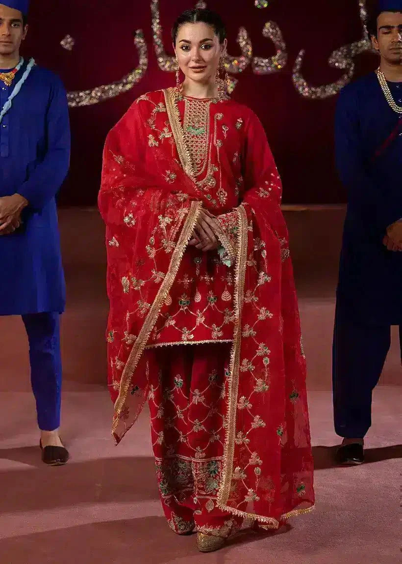 Ali Xesshan | Bhaag Lagay Rain | AANARI – LP-011