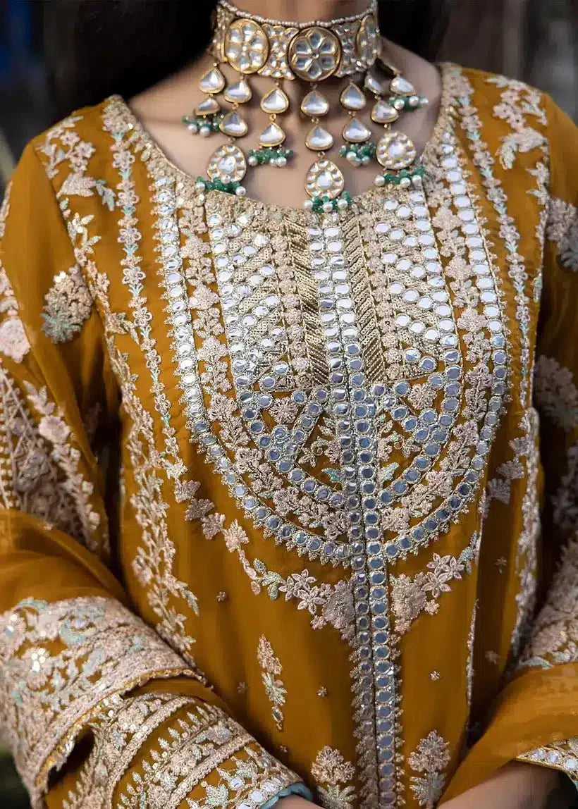 Ali Xesshan | Bhaag Lagay Rain | AMBER – LP-015