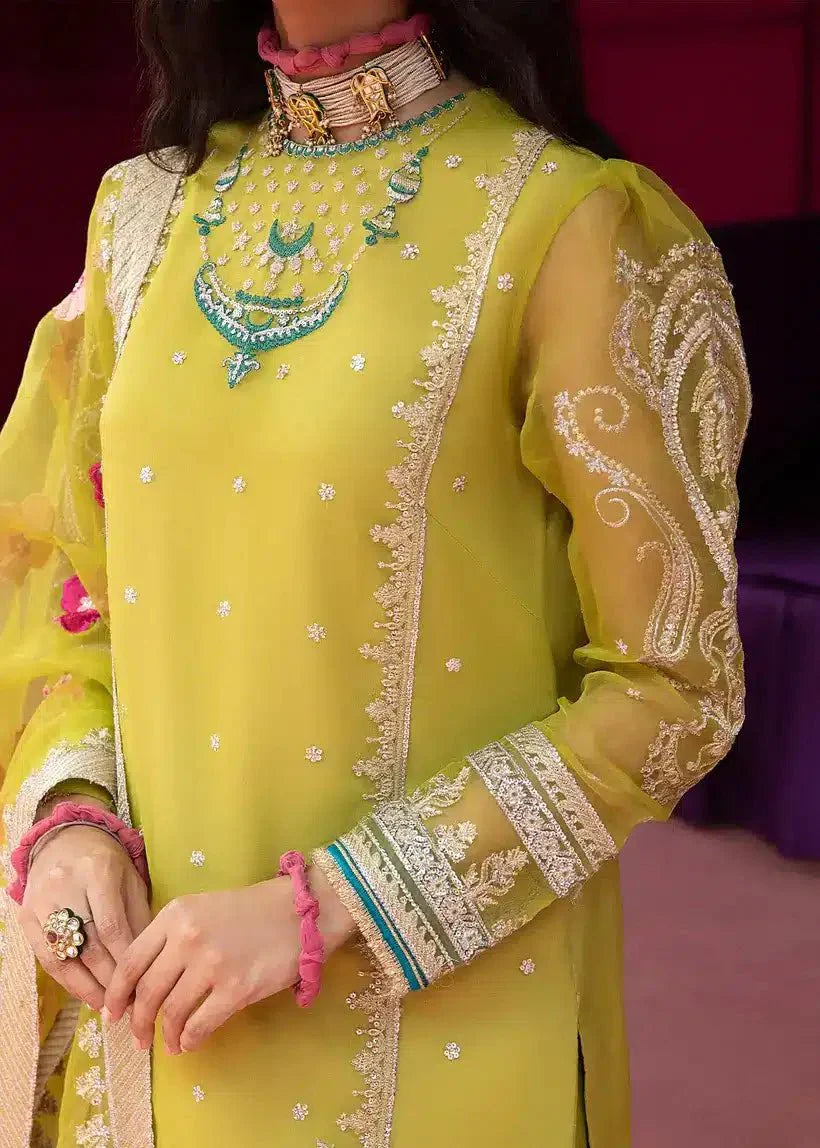 Ali Xesshan | Bhaag Lagay Rain | ANGORI BAGH – LP-010