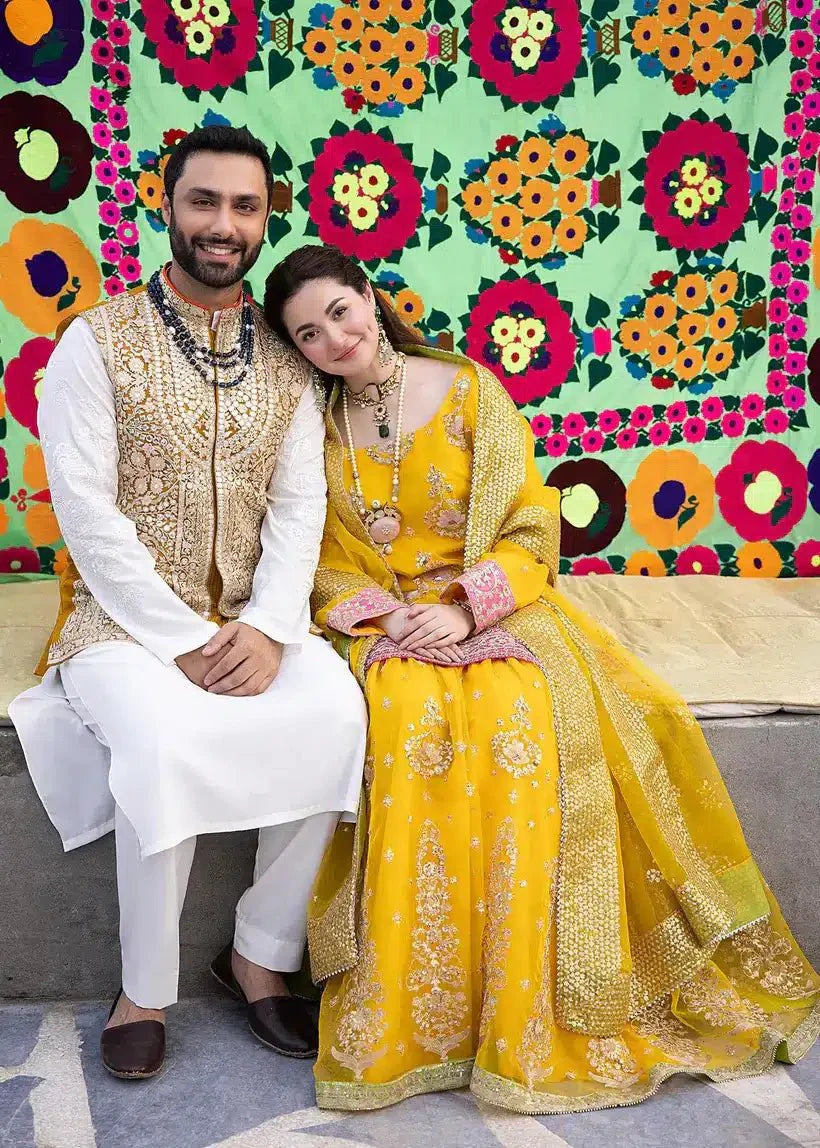 Ali Xesshan | Bhaag Lagay Rain | BUTTERCUP – LP-003