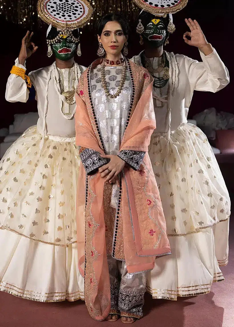 Ali Xesshan | Bhaag Lagay Rain | CHAND – LP-006