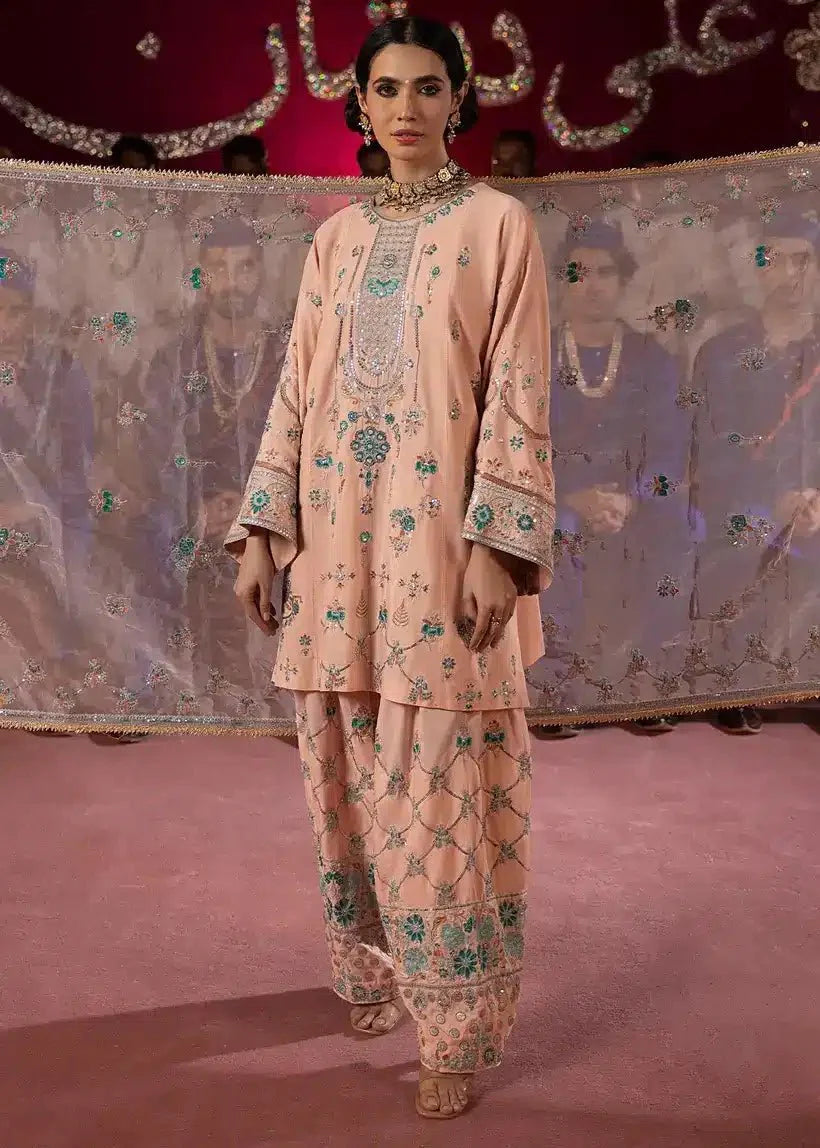 Ali Xesshan | Bhaag Lagay Rain | DAHLIA – LP-009