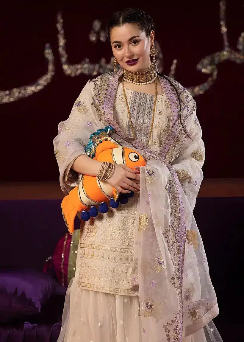 Ali Xesshan | Bhaag Lagay Rain | KIRAN – LP-008