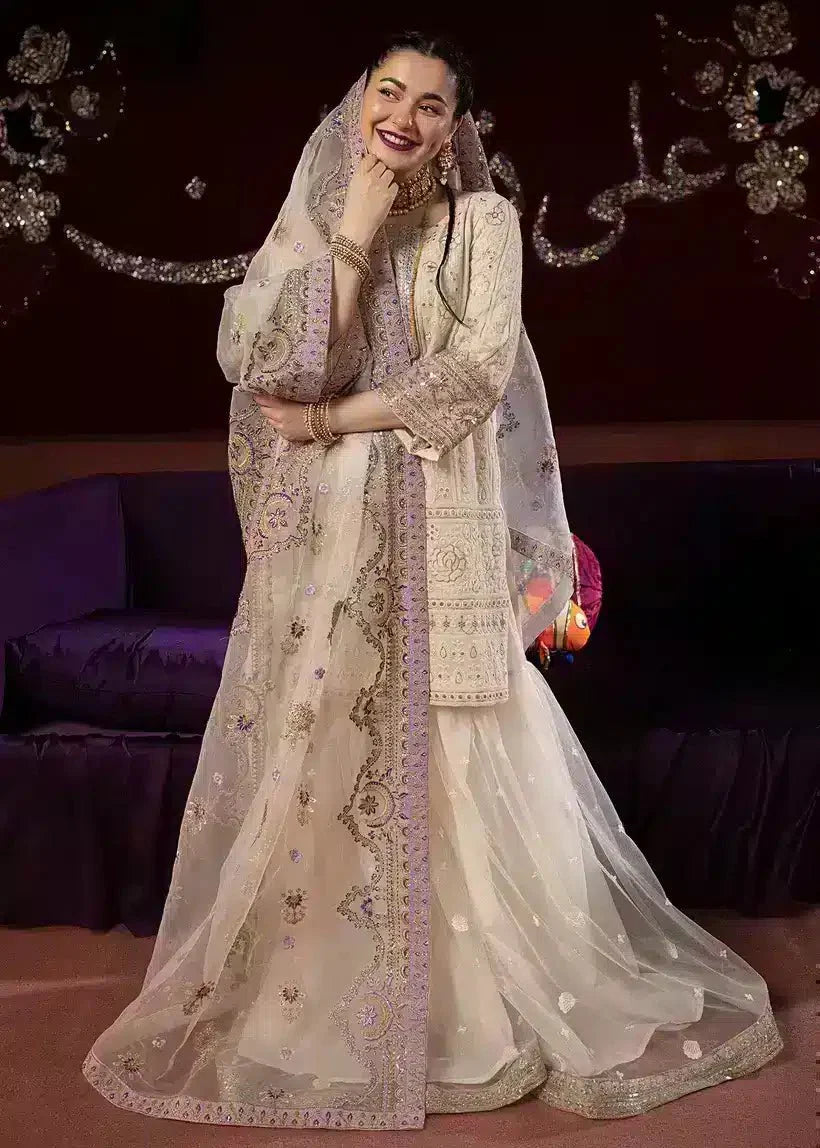 Ali Xesshan | Bhaag Lagay Rain | KIRAN – LP-008