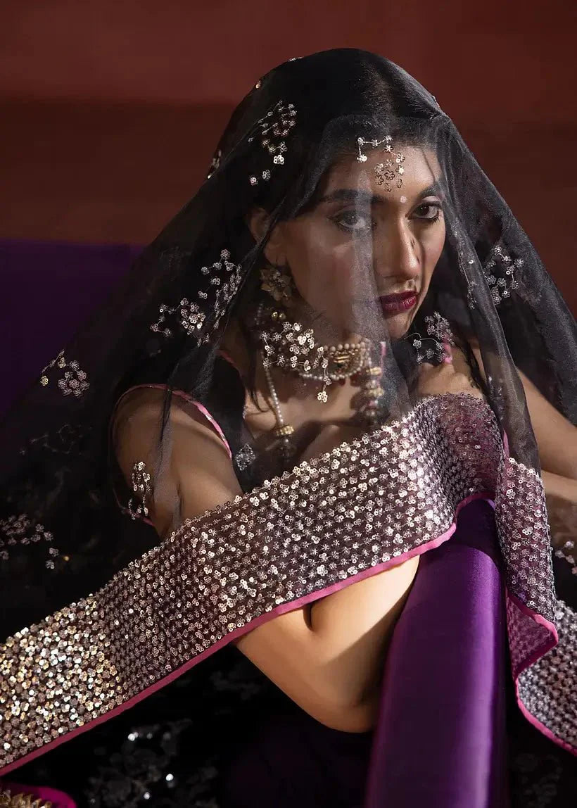 Ali Xesshan | Bhaag Lagay Rain | LAILA – LP-007