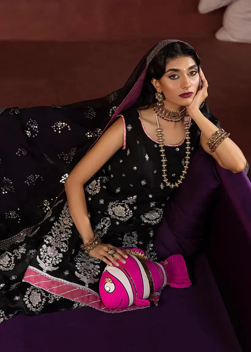 Ali Xesshan | Bhaag Lagay Rain | LAILA – LP-007