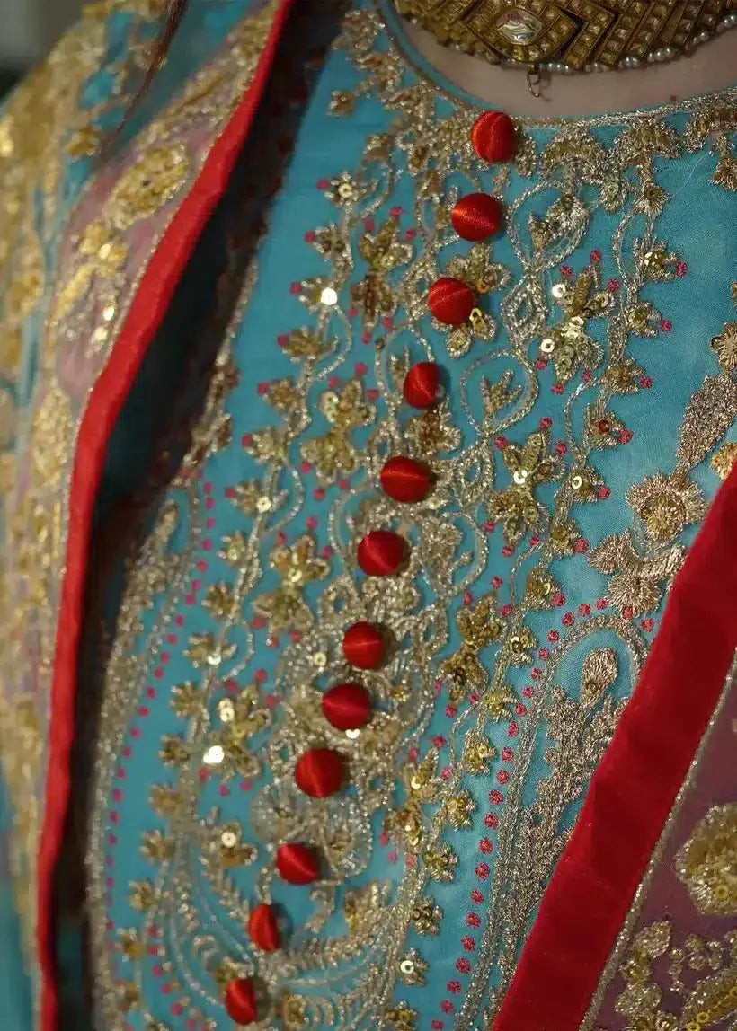 Ali Xesshan | Bhaag Lagay Rain | OCEAN – LP-017