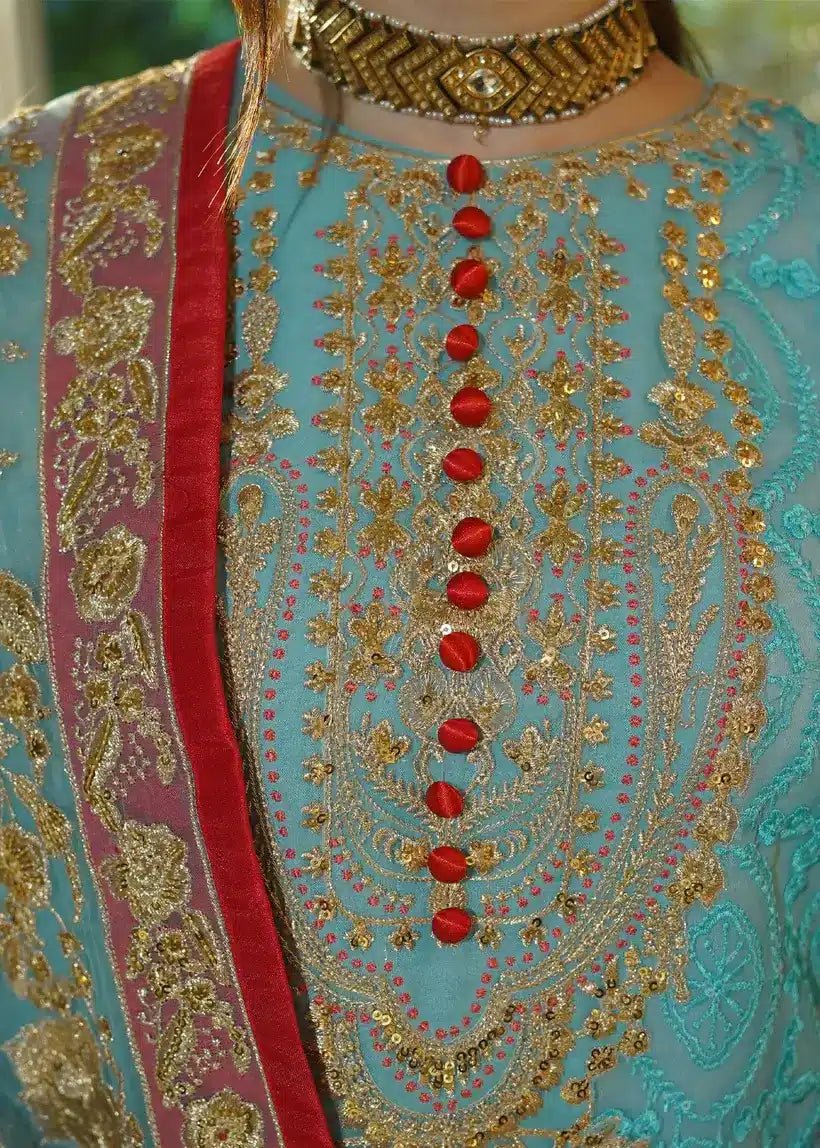 Ali Xesshan | Bhaag Lagay Rain | OCEAN – LP-017