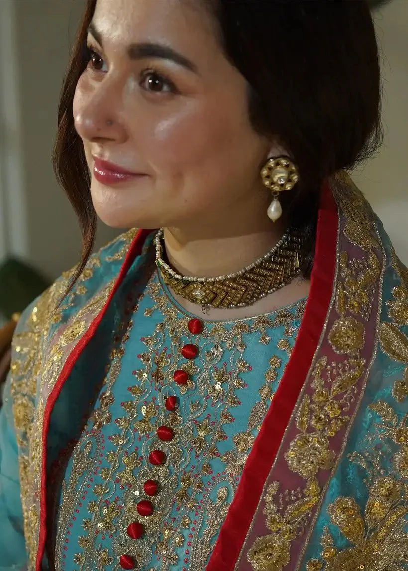 Ali Xesshan | Bhaag Lagay Rain | OCEAN – LP-017