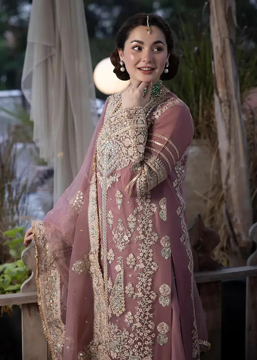 Ali Xesshan | Bhaag Lagay Rain | PINK LEMONDE – LP-016