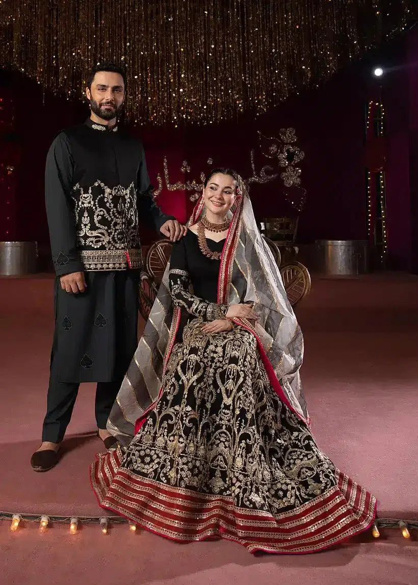 Ali Xesshan | Bhaag Lagay Rain | Prisha – LP-001