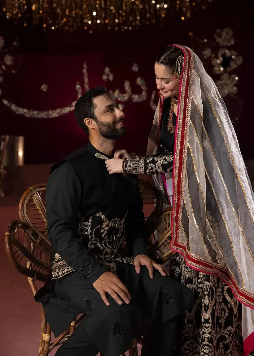 Ali Xesshan | Bhaag Lagay Rain | Prisha – LP-001