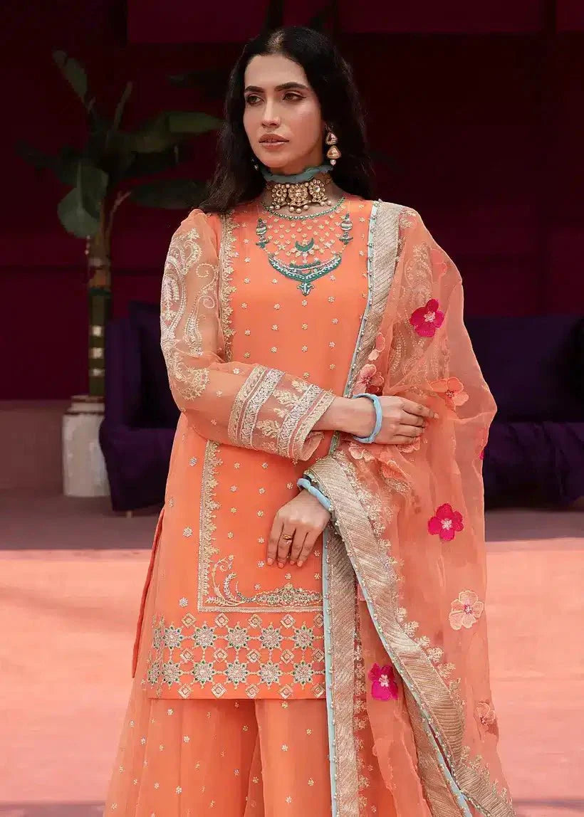 Ali Xesshan | Bhaag Lagay Rain | SUMMER – LP-012