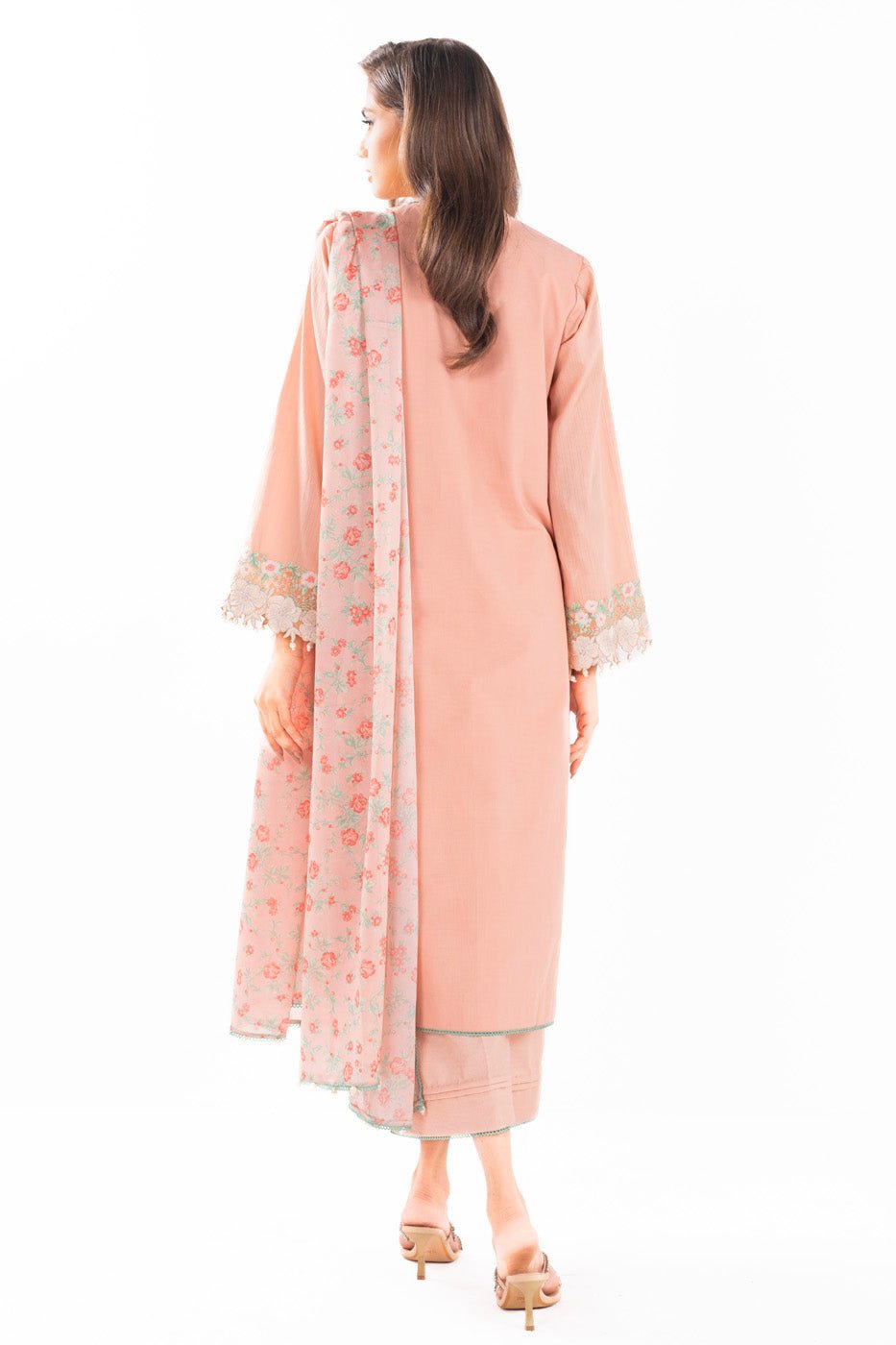 Alkaram | Luxury Lawn 24 | EC-19-24