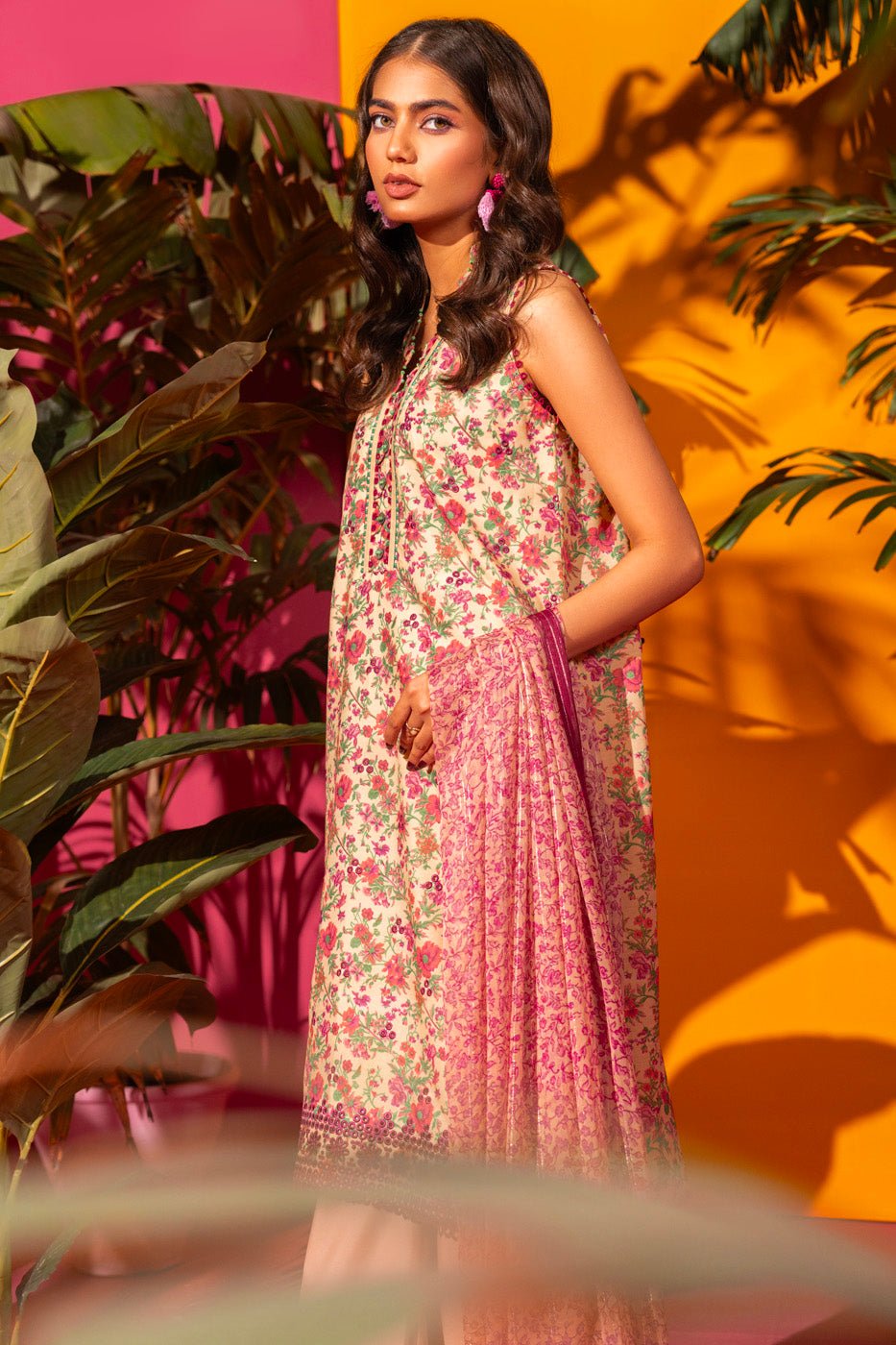 Alkaram | Rang e Bahar | 01