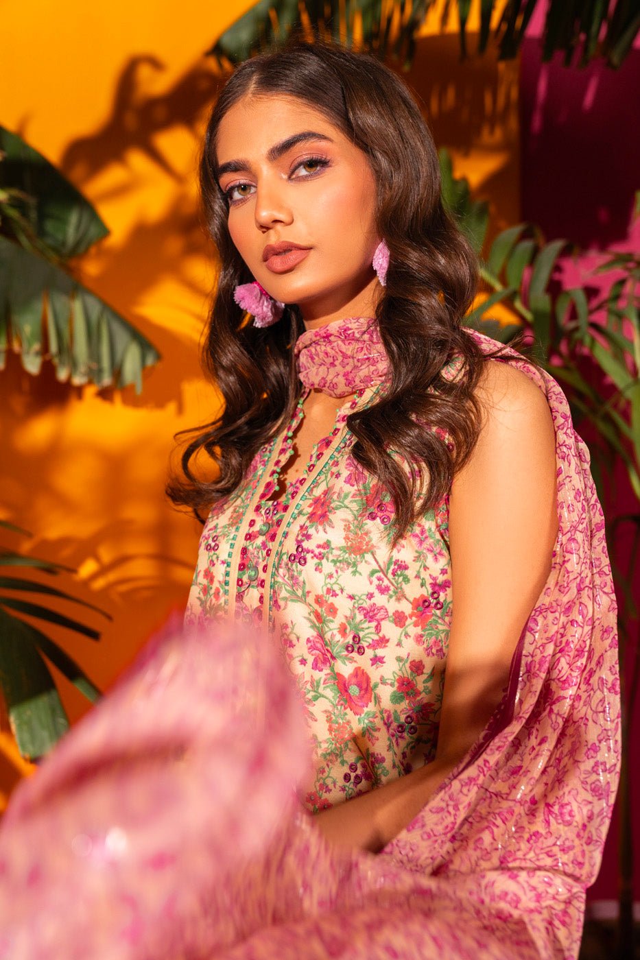 Alkaram | Rang e Bahar | 01