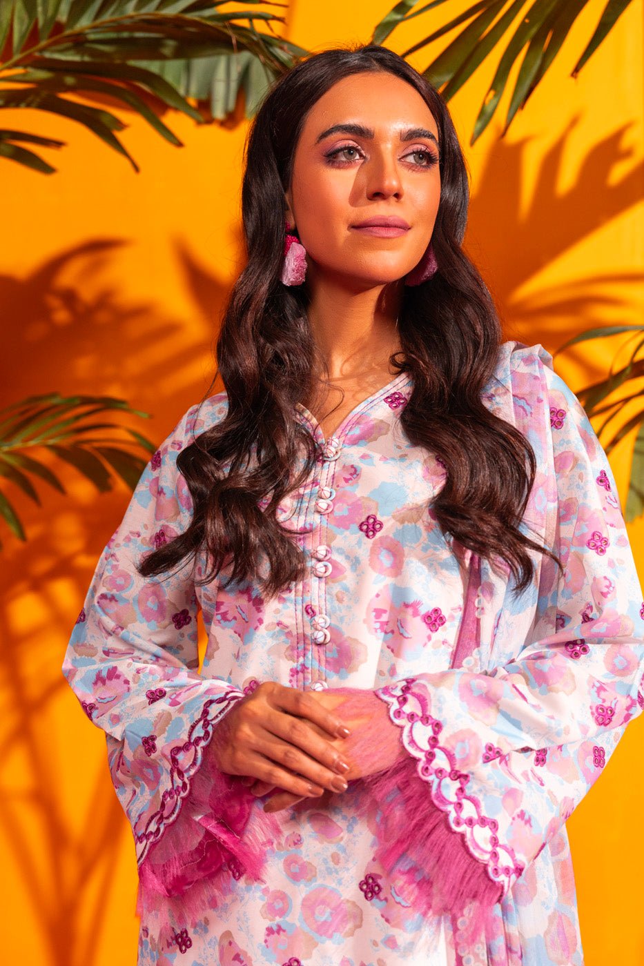 Alkaram | Rang e Bahar | 02